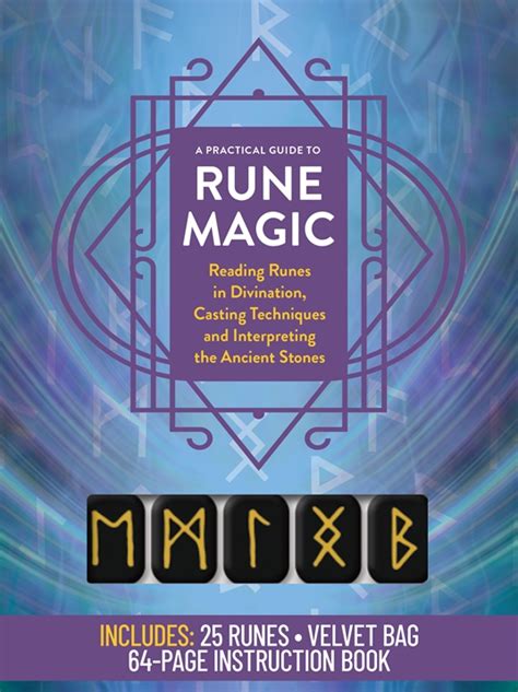 The Role of Runes in Cultivating Tenderness and Preservation